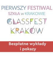 GlassFest: weekend wyjątkowych spotkań i pokazów